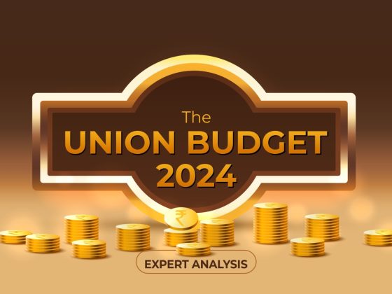The Union Budget 2024 Expert Analysis